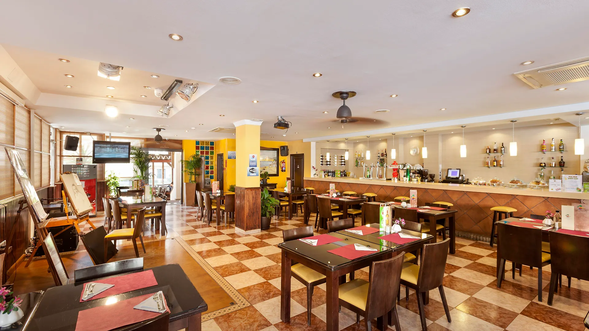 Apartmán Crown Resorts Club Marbella Sitio de Calahonda Španělsko