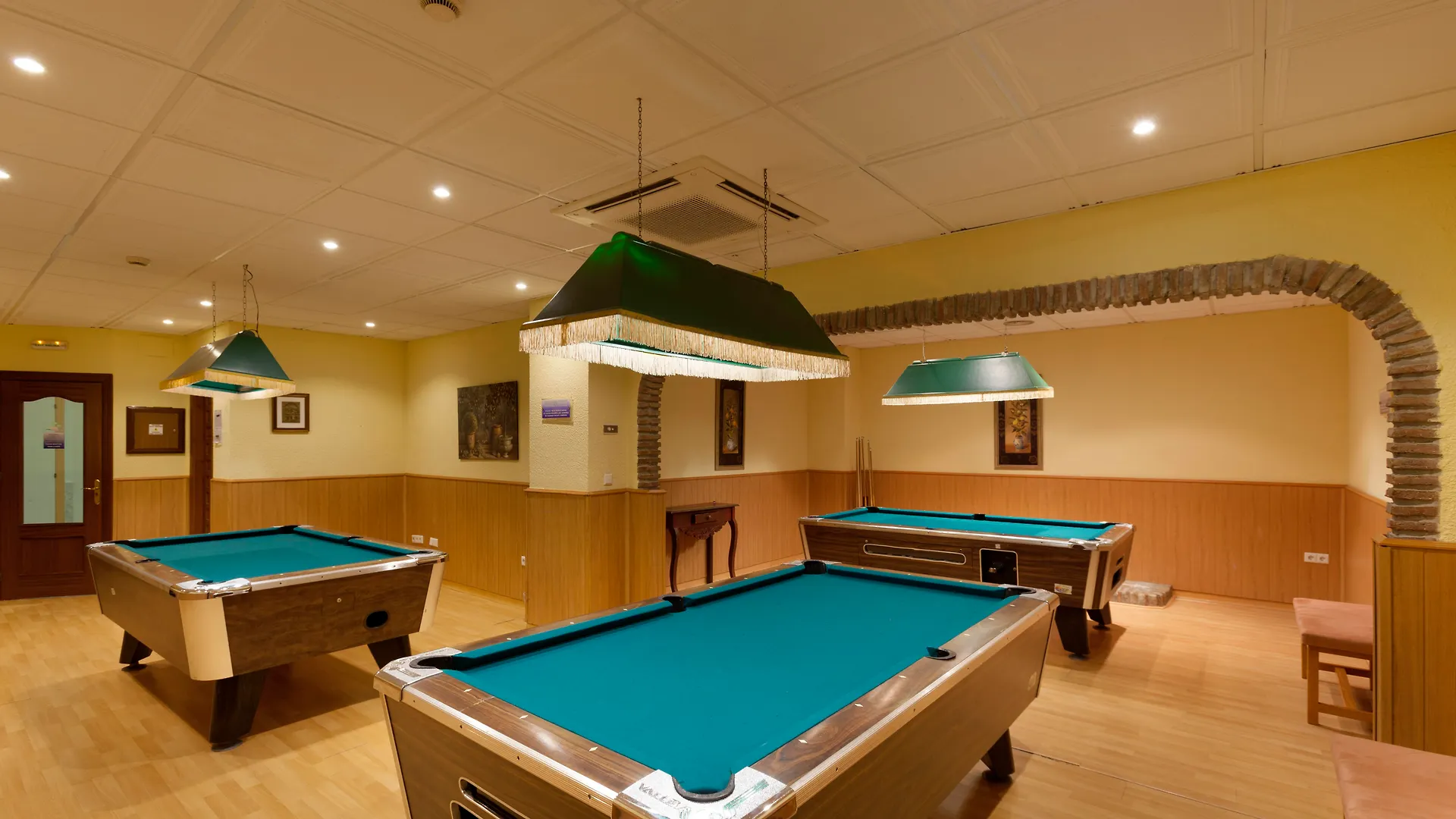 Apartmán Crown Resorts Club Marbella Sitio de Calahonda Španělsko