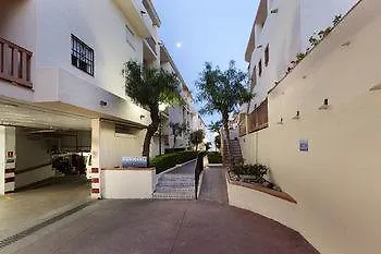 Crown Resorts Club Marbella Sitio de Calahonda Apartmán