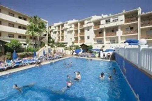 Apartmán Crown Resorts Club Marbella Sitio de Calahonda